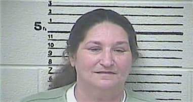 Trina Bishop, - Clay County, KY 