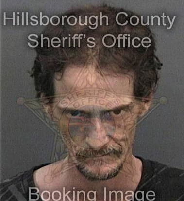 Scott Boegh - Hillsborough County, FL 