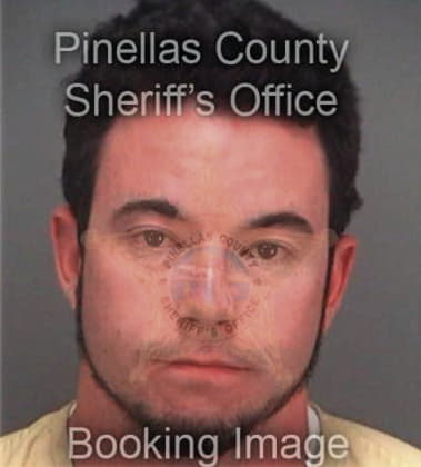 Adam Bollenback, - Pinellas County, FL 