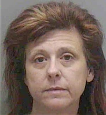 Wendy Bovard, - Lee County, FL 