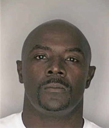 Reko Bradshaw - Hillsborough County, FL 