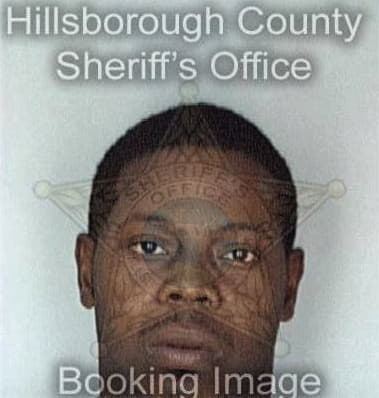 John Brim - Hillsborough County, FL 