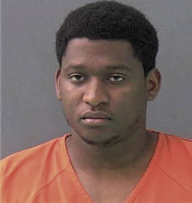 Alced Broussard - Bell County, TX 