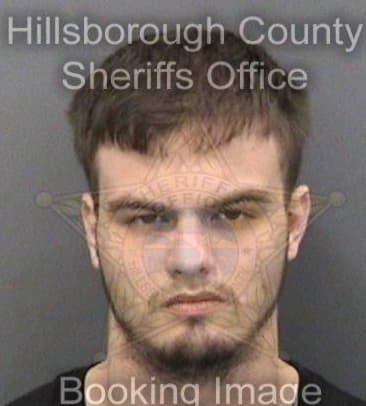 James Brown, - Hillsborough County, FL 