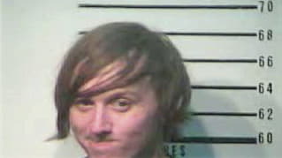 Casey Brummett - Bell County, KY 