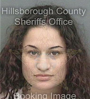 Karissa Callahan, - Hillsborough County, FL 