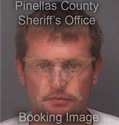 Evan Castelli, - Pinellas County, FL 