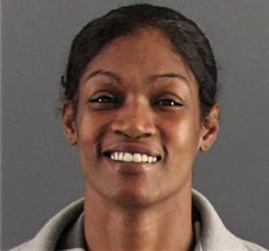 Dionna Causey, - Peoria County, IL 