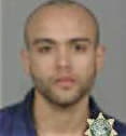 Emmanuel Charles - Multnomah County, OR 
