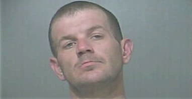 Zachary Chrisman, - Vigo County, IN 