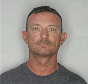 James Clark - Hillsborough County, FL 