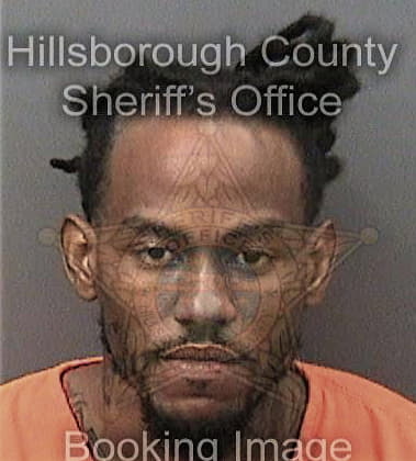 Shabaney Clark - Hillsborough County, FL 