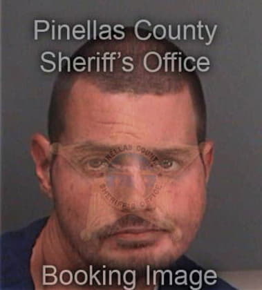 Kenneth Coffey, - Pinellas County, FL 