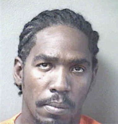 Charles Coleman, - Okaloosa County, FL 