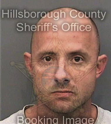 Artemio Cordova, - Hillsborough County, FL 