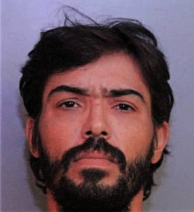 Johan Costas-Ramos, - Polk County, FL 