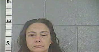 Janice Cox, - Bullitt County, KY 