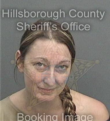 Ashli Curry, - Hillsborough County, FL 