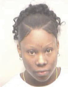 Demetria Davis, - Fulton County, GA 