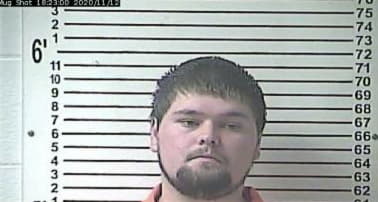 Gary Davis, - Hardin County, KY 