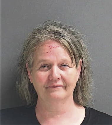 Vanessa Del-Toro, - Volusia County, FL 