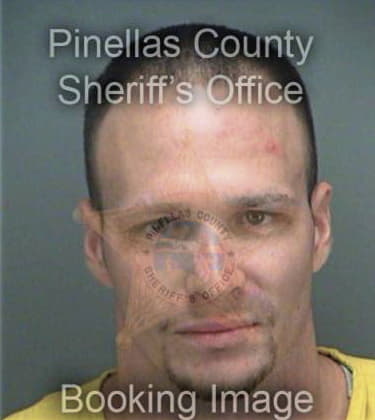 Jesse Dellavecchia, - Pinellas County, FL 