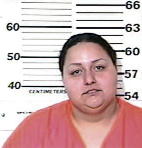 Elyda Diaz, - Hidalgo County, TX 