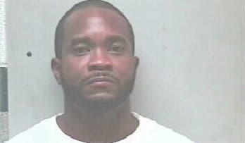 Bryan Dickerson - Henderson County, KY 