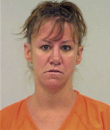 Erica Donaldson, - Hernando County, FL 