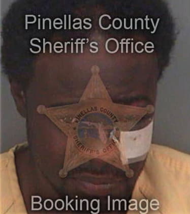 Jamell Douglas, - Pinellas County, FL 