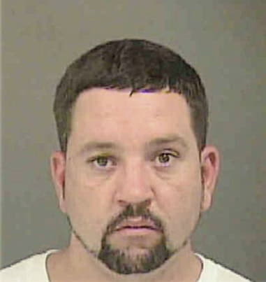 Christopher Dunn, - Mecklenburg County, NC 