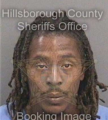 Clavon Ennis, - Hillsborough County, FL 