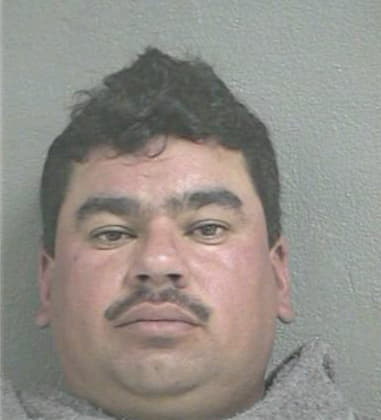 Miguel Escobar-Franco, - Wyandotte County, KS 