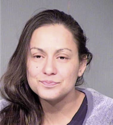 Katrina Espino - Maricopa County, AZ 