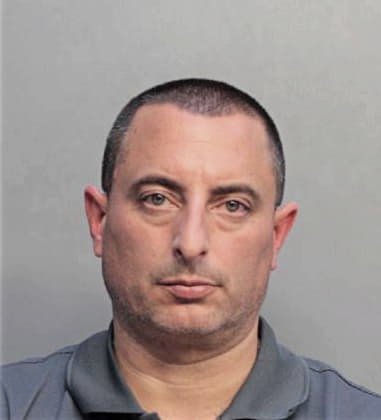 Alfredo Fernandez, - Dade County, FL 