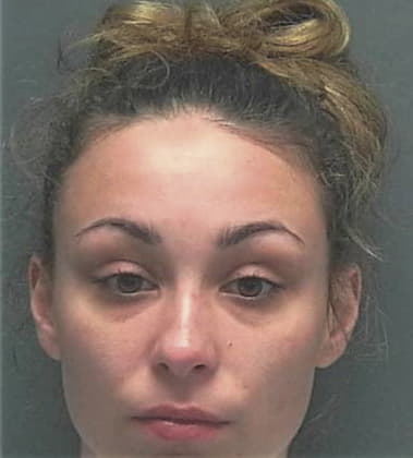 Megan Fierro-Plontke, - Lee County, FL 