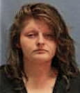 Cheryl Fisher, - Pulaski County, AR 