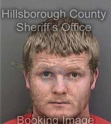 Brandon Forsman, - Hillsborough County, FL 