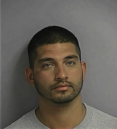 Yonatan Franco, - Osceola County, FL 