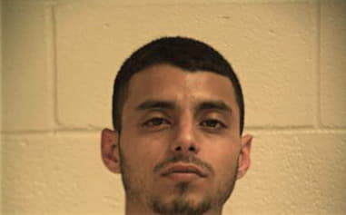 Juan Garza - Hidalgo County, TX 