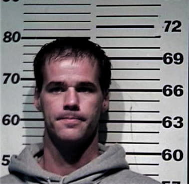 Larry Geralds - Campbell County, KY 