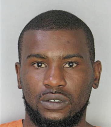 Lewis Gilyard, - Hillsborough County, FL 