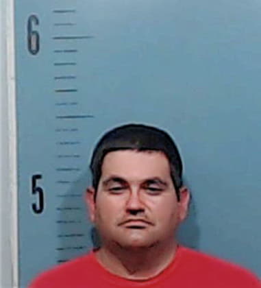 Hector Gonzalez, - Taylor County, TX 