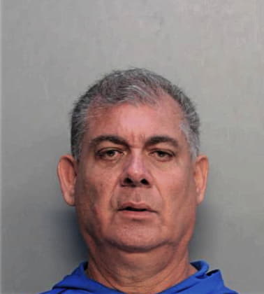 Alexis Gonzaleznegron, - Dade County, FL 