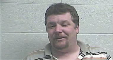 Gene Goodlett, - Jessamine County, KY 