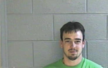 Jeffery Hankins, - Kenton County, KY 