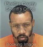 Demetrius Harris, - Pinellas County, FL 