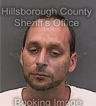 Kyle Harrison, - Hillsborough County, FL 