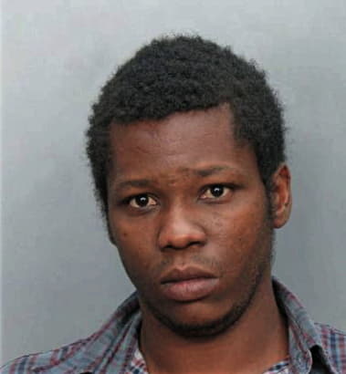 Renaldo Hendrickson, - Dade County, FL 