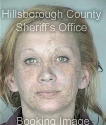 Mariely Henriquezcrandon - Hillsborough County, FL 
